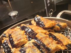 -The COOK·厨餐厅·自助餐(浦东嘉里大酒店)