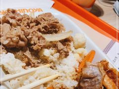 -吉野家(保利广场店)