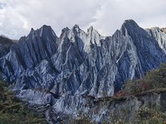 -墨石公园景区