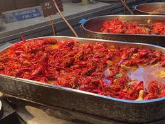 -菲住布渴酒店自助餐厅(阿里巴巴西溪园区店)