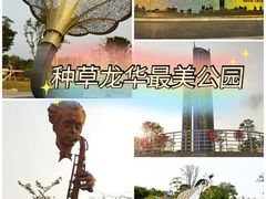 -白石龙音乐公园