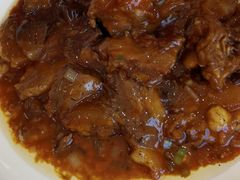 -清真·同发顺饭庄·烧麦(总店)