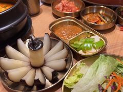 -闻老头·菊花炭烤肉(D11店)