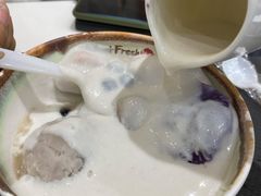 -鲜芋仙(番禺万达广场店)