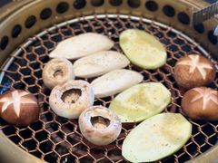-極屋鮨牛 · 烧肉酒场(时代C馆店)