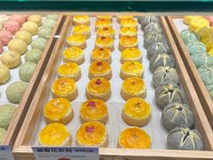 -百年同和·江南点心院(山塘街店)