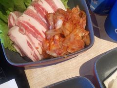 -新石器烤肉(周浦万达店)