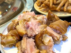 -炖四方东北铁锅炖·烧烤小龙虾(中豪国际店)
