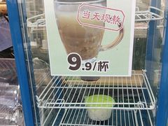 -阿金大白·上海菜馆(新天地店)