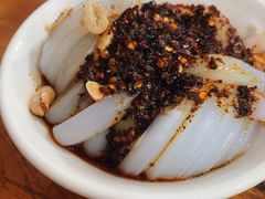 -洞子口张老二凉粉(文殊院店)