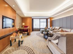 -厦门明发国际大酒店(会展中心环岛路店)