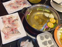 -鱼醉无骨鱼·中山脆肉鲩(荔湾路店)