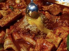 -包装马车·韩国料理·포장마차