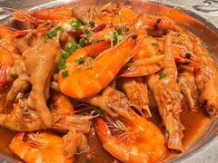 -胖哥俩肉蟹煲(重庆观音桥大融城店)