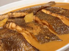 -华盛丰温州大排档(东三环南路店)