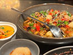 -华豫川酒家(大卫城店)