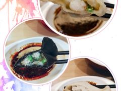 -菊花女水饺(闻涛苑店)