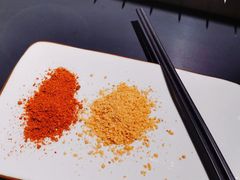 -很久以前羊肉串(清河店)