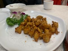 -寻味顺德·南记酒家·传统顺德菜·鱼生(广源路店)