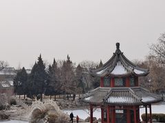 -莲池书院博物馆