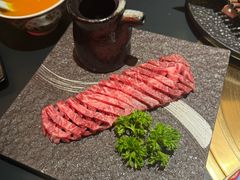 -無二炙坊·和牛烧肉(大钟寺1733店)