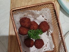 -福来居烤鸭店(天坛二店)
