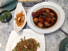 -聚丰园•湖鲜餐厅(阿红私房菜梅石路店)