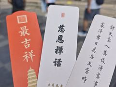 -大慈恩寺(大雁塔)