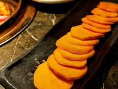 地瓜片-一品诚记烤肉(大连柏威年购物中心店)