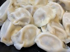 酸菜饺子-傅先生东北菜(青年城店)