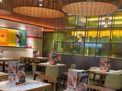 -菲滋意式餐厅(上虞万和城店)