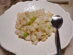 -吴越荣记苏州菜·松鼠桂鱼 100% 活鱼现做(月光码头店)