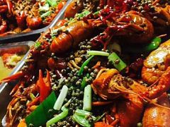 -呆虾王龙虾馆(南湖总店)