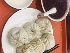 -庆丰包子铺(和平里店)