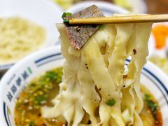 -丝路伊兰·兰州牛肉面(牛街总店)