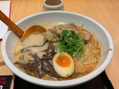 -味千拉面(光启城时尚购物中心店)