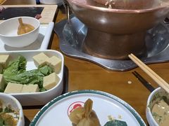 -津门老羊家·铜锅涮羊肉·烧烤(科技园店)