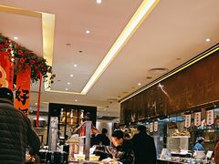 -西安西藏大厦开元名都大酒店·自助餐厅