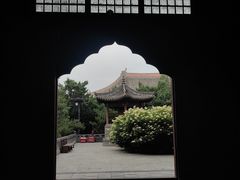 -善化寺