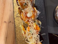 -藤原布二·大正创意料理(五台山店)
