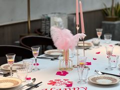 -狮拾久·现代新加坡料理(壹方城店)