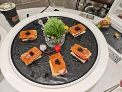 -3号仓库·创意中国菜(新世界城店)