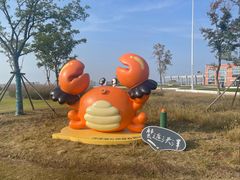 -洪泽湖古堰景区