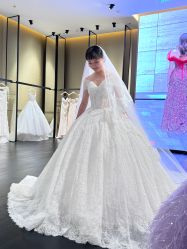 -MuseMarry婚纱(前海嘉里中心店)