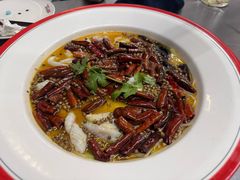 -香辣会·老牌川菜(骏豪店)