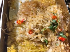 -喝丢一只鞋海鲜烧烤·海肠捞饭(东关街店)