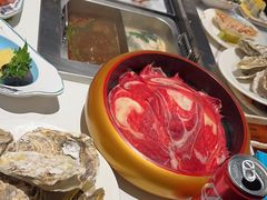 -星伦多 自助料理(圆融店)