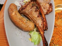 -HELLO MUSAE 拾光缪斯餐厅·纯正希腊风味(苏州中心店)
