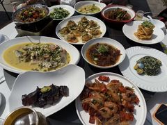 -樟树底(胜利河美食街店)