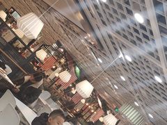 大堂-宜家·瑞典风味餐厅(烟台路店)